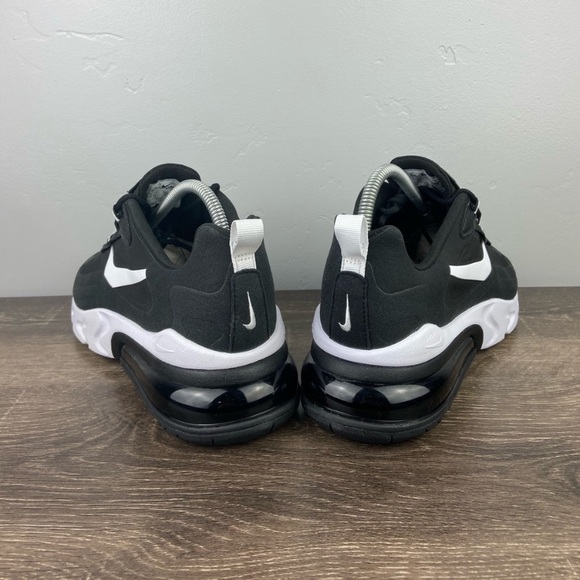 NEW Nike Air Max 270 React - Picture 7 of 8